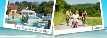 Les Prairies de la Mer campsite review