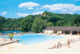 Les Tours holiday park