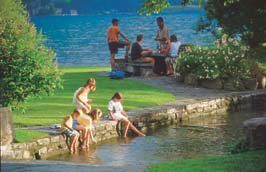 Manor Farm holiday park