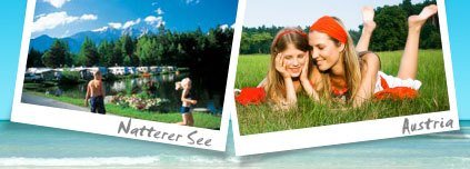 Natterer See review