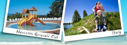 Norcenni Girasole Club review