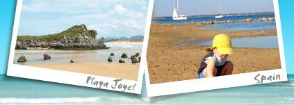 Playa Joyel review