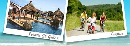 Pointe St Gilles review
