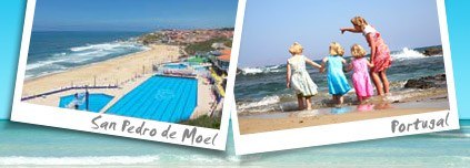 San Pedro de Moel review