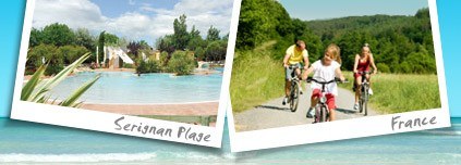 Serignan Plage review