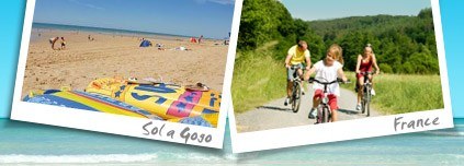 Sol a Gogo review