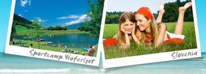 Sportcamp Woferlgut review