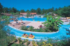 Sylvamar holiday park
