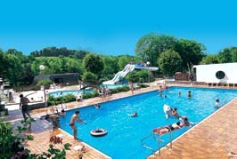 Ty Nadan holiday park