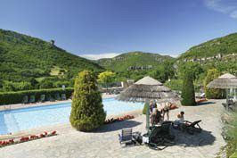 Val de Cantobre holiday park