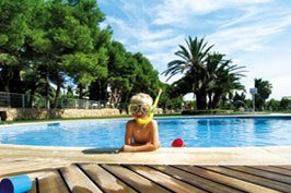 Vilanova holiday park