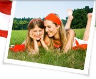 Austria campsite reviews