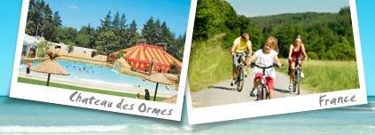 Chateau des Ormes review