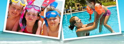 family holiday parks