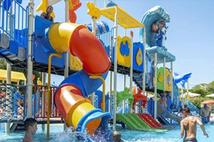 Swimming Pool fun