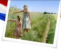 Holland campsite reviews