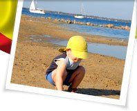 Spain campsite reviews